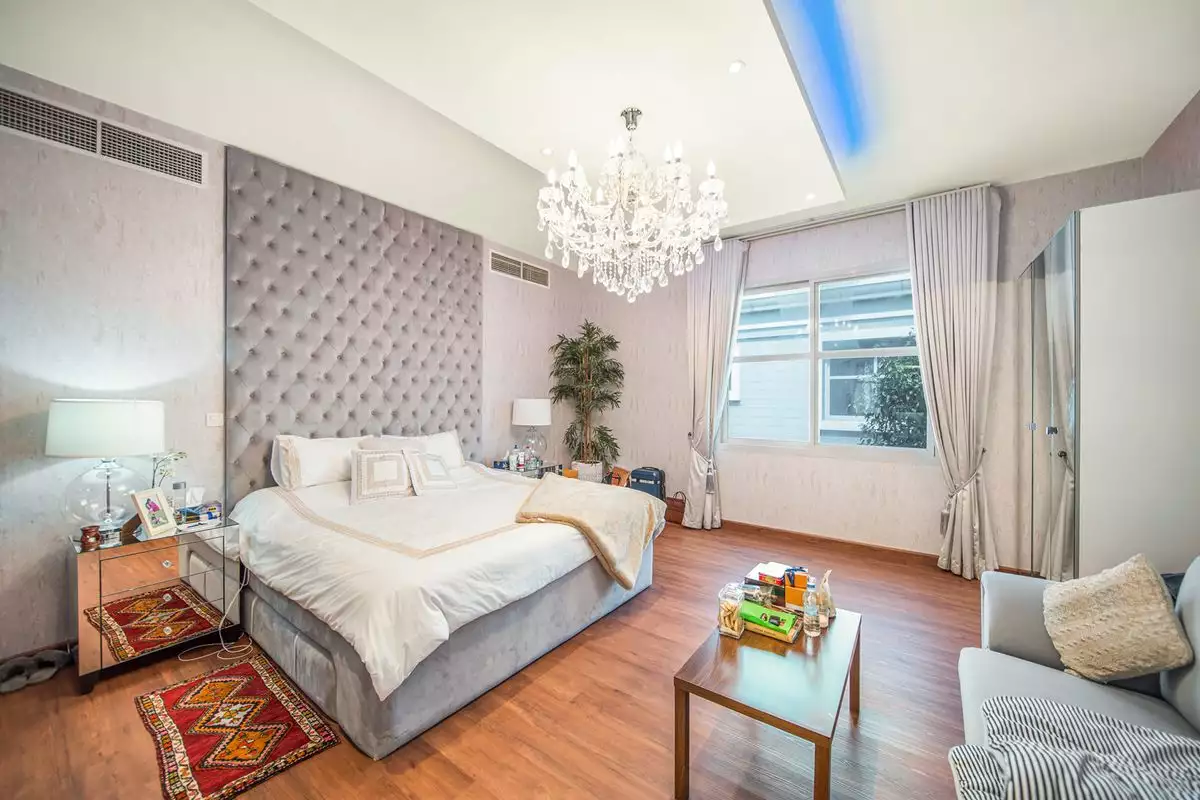 Villa 814m² in UAE, Dubai. Priced at 2932909€ rent photo-14