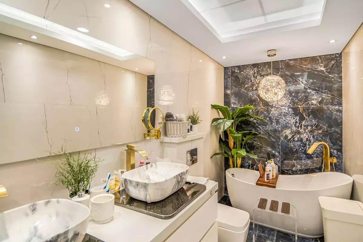 Villa 814m² in UAE, Dubai. Priced at 2932909€ rent photo-16