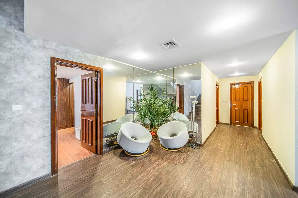 Villa 814m² in UAE, Dubai. Priced at 2932909€ rent photo-17