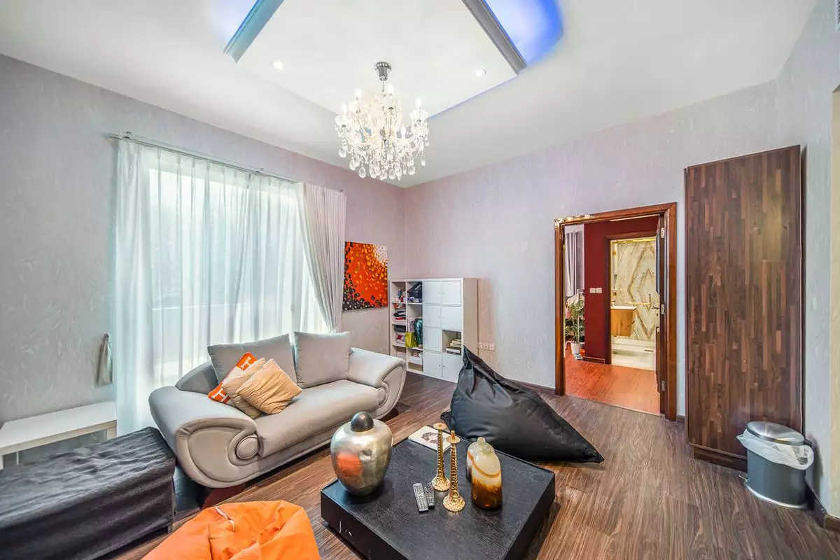 Villa 814m² in UAE, Dubai. Priced at 2932909€ rent photo-18