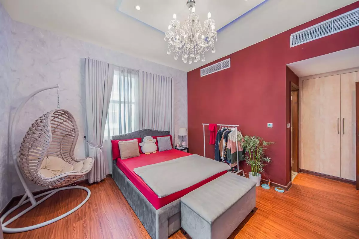 Villa 814m² in UAE, Dubai. Priced at 2932909€ rent photo-19