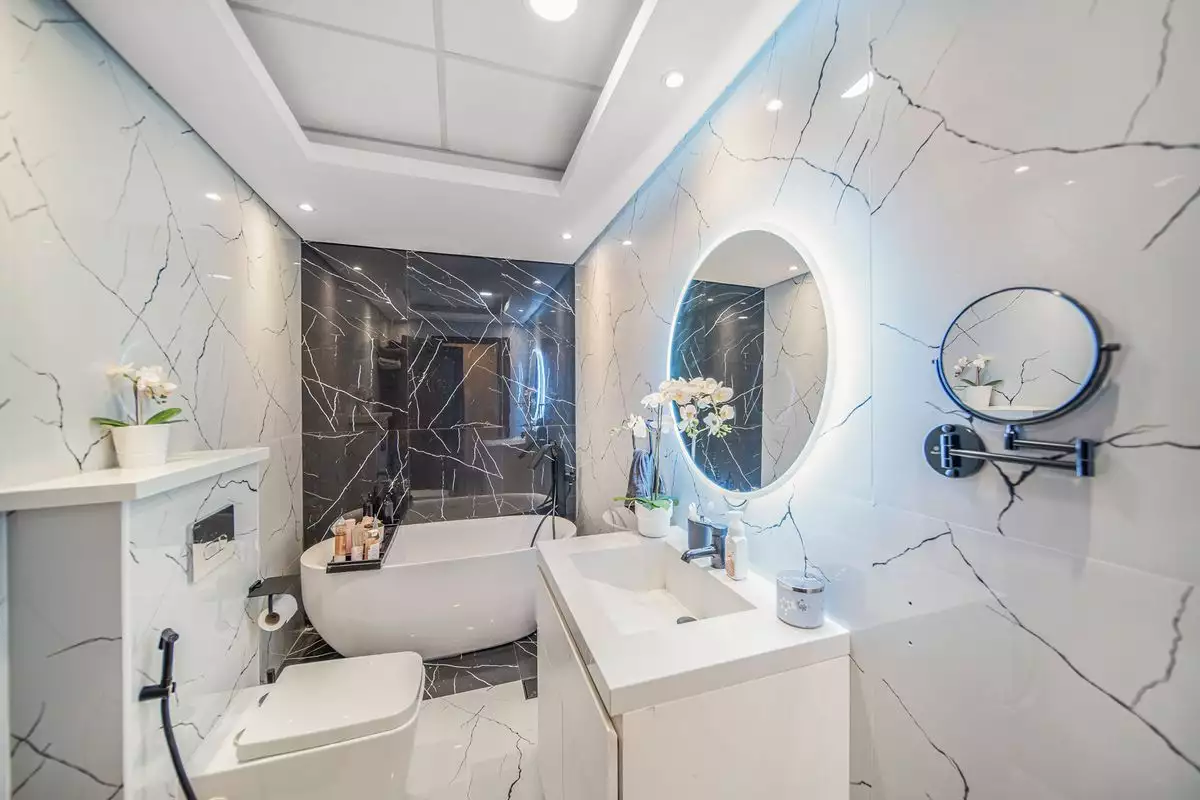 Villa 814m² in UAE, Dubai. Priced at 2932909€ rent photo-21