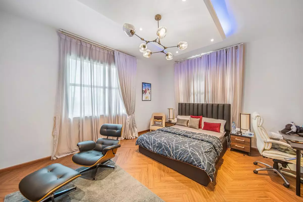 Villa 814m² in UAE, Dubai. Priced at 2932909€ rent photo-30