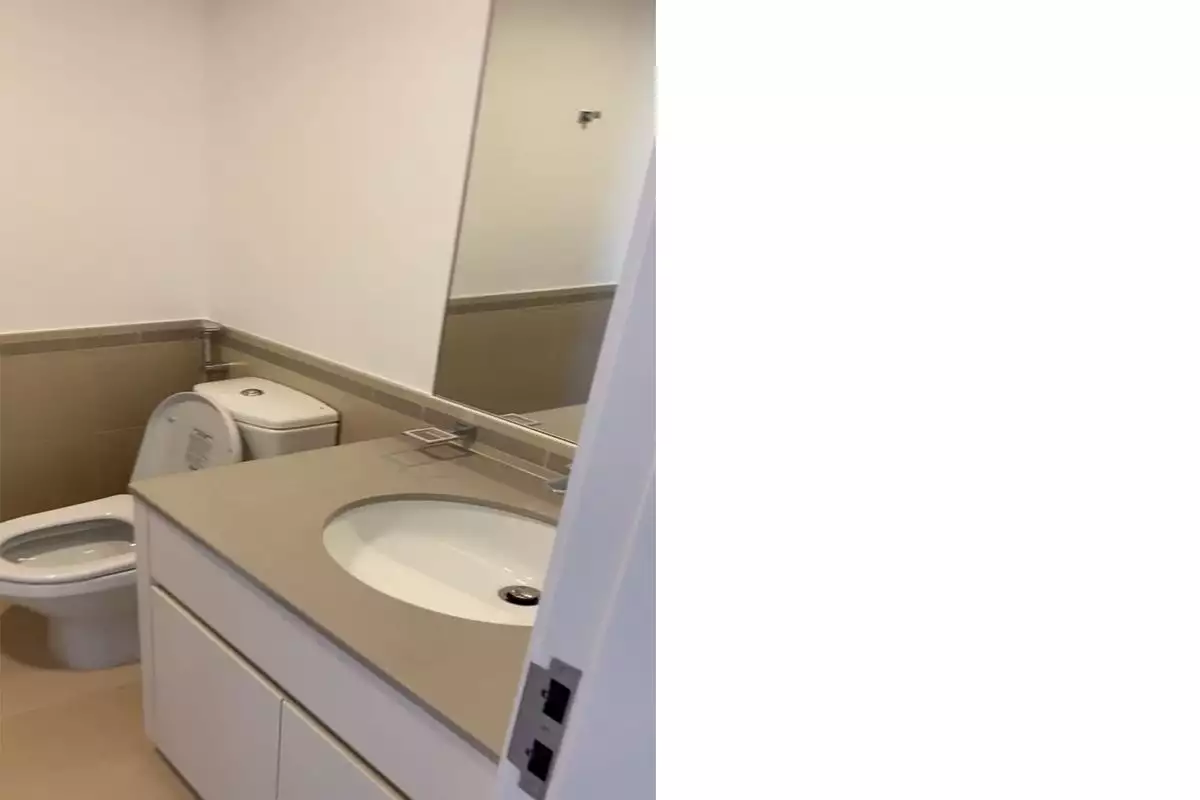 Flat 87m² in UAE, Dubai. Priced at 224744€ rent photo-7