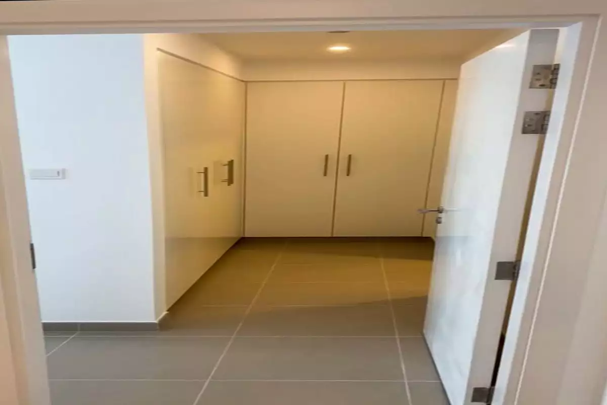 Flat 87m² in UAE, Dubai. Priced at 224744€ rent photo-9