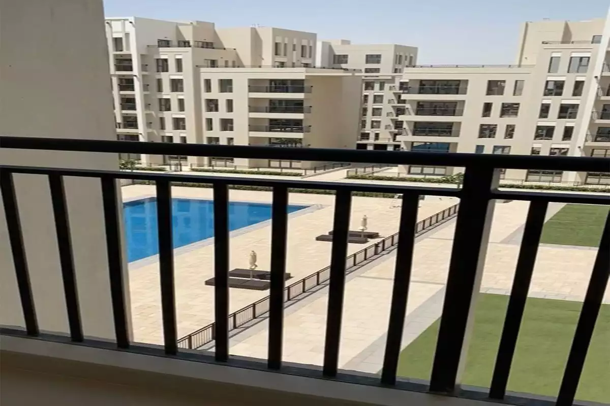 Flat 87m² in UAE, Dubai. Priced at 224744€ rent photo-11