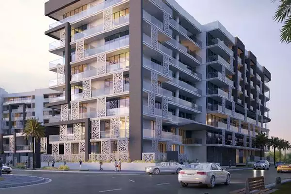 Flat 268m² in UAE, Abu Dhabi. Priced at 487639€ rent photo-3