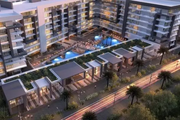 Flat 268m² in UAE, Abu Dhabi. Priced at 487639€ rent photo-6