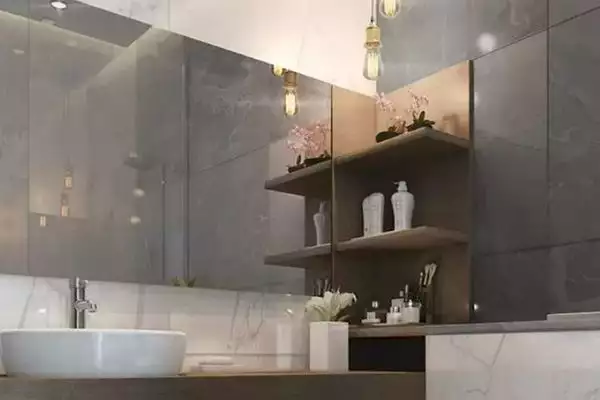 Flat 268m² in UAE, Abu Dhabi. Priced at 487639€ rent photo-9