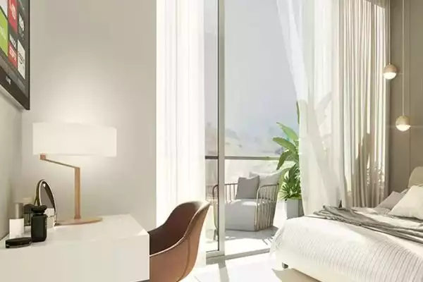 Flat 268m² in UAE, Abu Dhabi. Priced at 487639€ rent photo-12