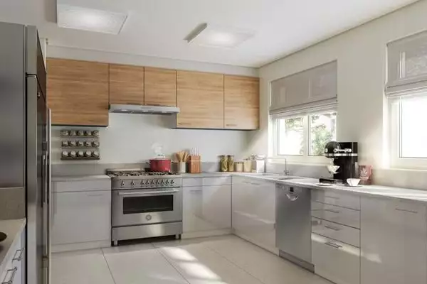 Villa 391m² in UAE, Abu Dhabi. Priced at 975277€ rent photo-5