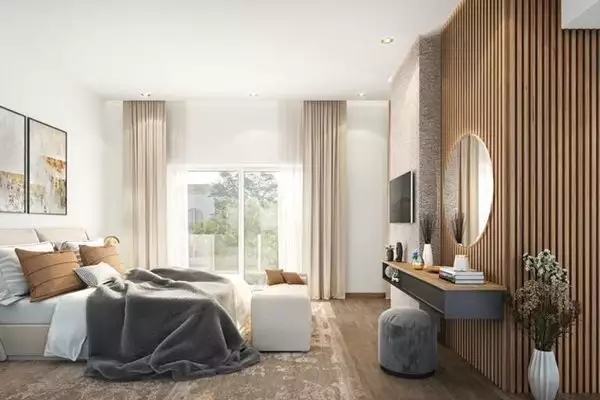 Villa 391m² in UAE, Abu Dhabi. Priced at 975277€ rent photo-6