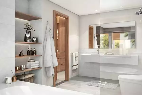 Villa 391m² in UAE, Abu Dhabi. Priced at 975277€ rent photo-7