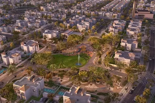 Villa 391m² in UAE, Abu Dhabi. Priced at 975277€ rent photo-10
