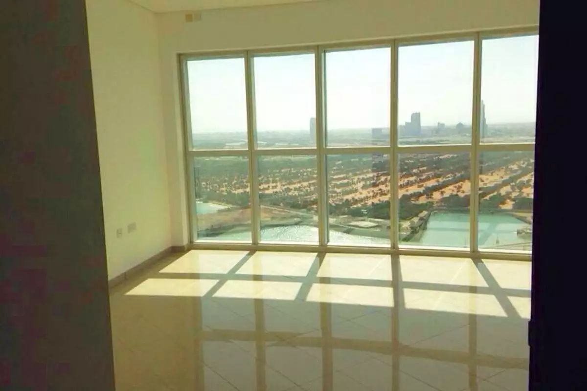 Flat 147m² in UAE, Abu Dhabi. Priced at 402302€ rent photo-5