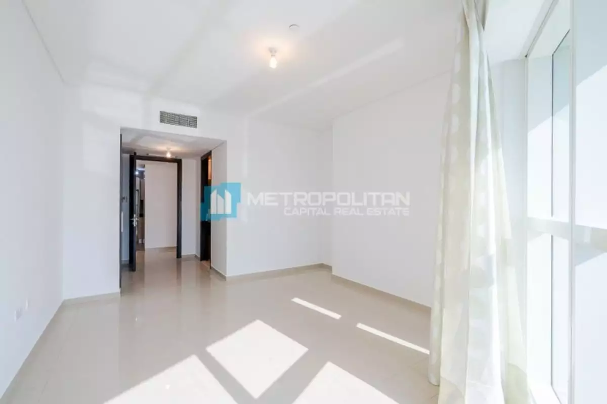 Flat 147m² in UAE, Abu Dhabi. Priced at 402302€ rent photo-7