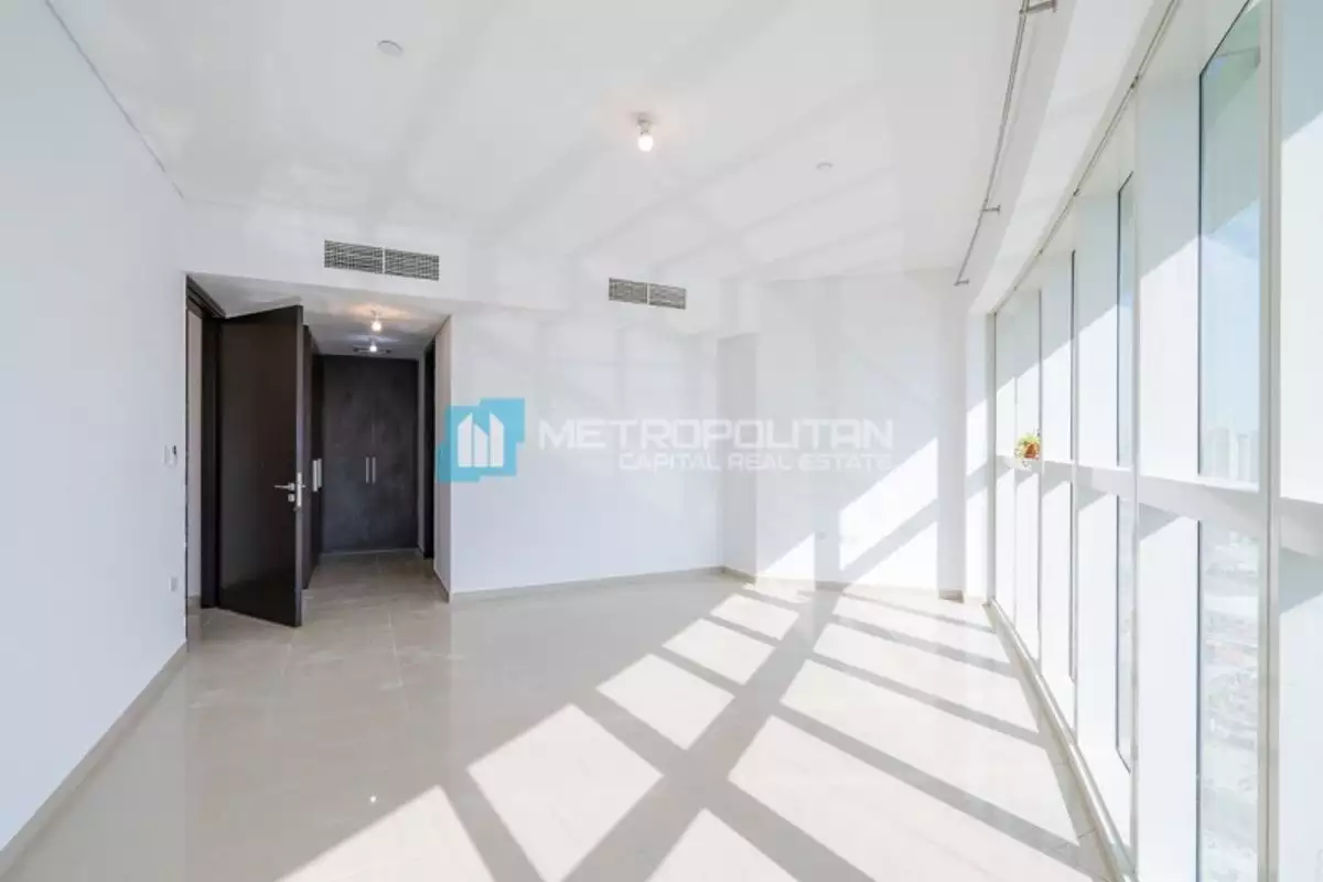 Flat 147m² in UAE, Abu Dhabi. Priced at 402302€ rent photo-8