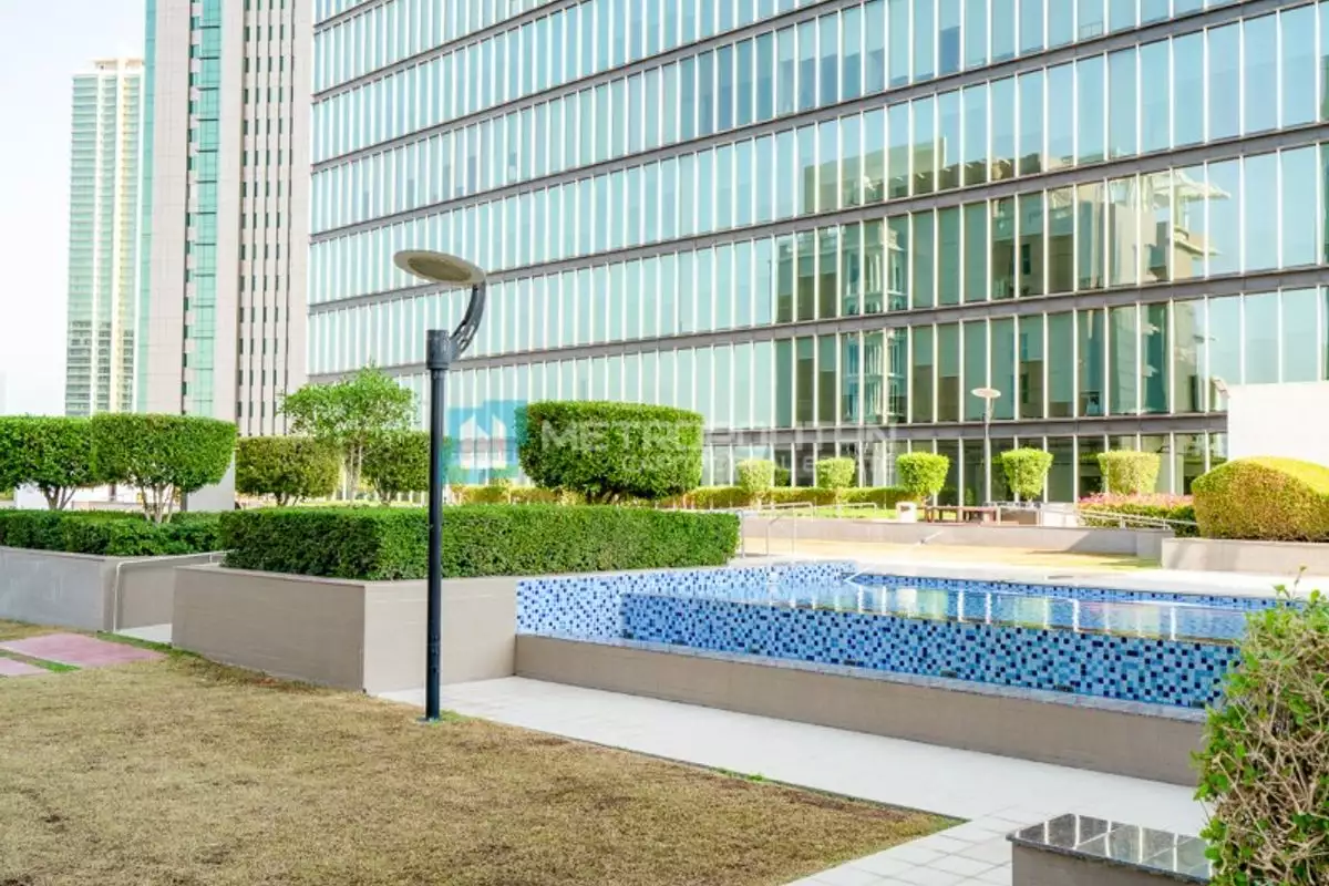 Flat 147m² in UAE, Abu Dhabi. Priced at 402302€ rent photo-14