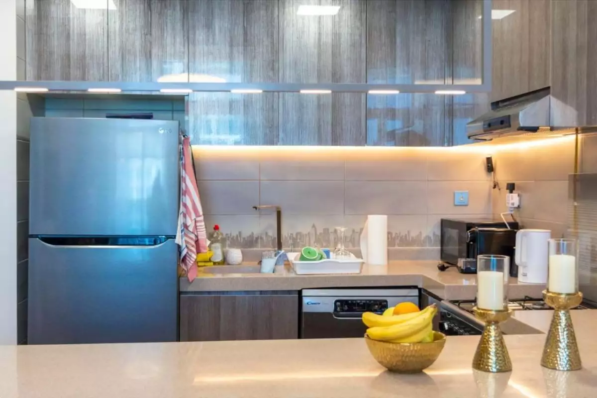 Flat 72m² in UAE, Dubai. Priced at 437002€ rent photo-7