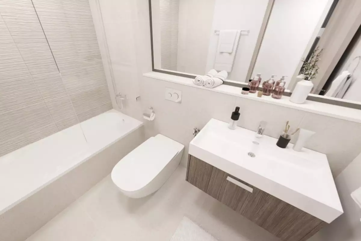 Flat 81m² in UAE, Abu Dhabi. Priced at 351332€ rent photo-10