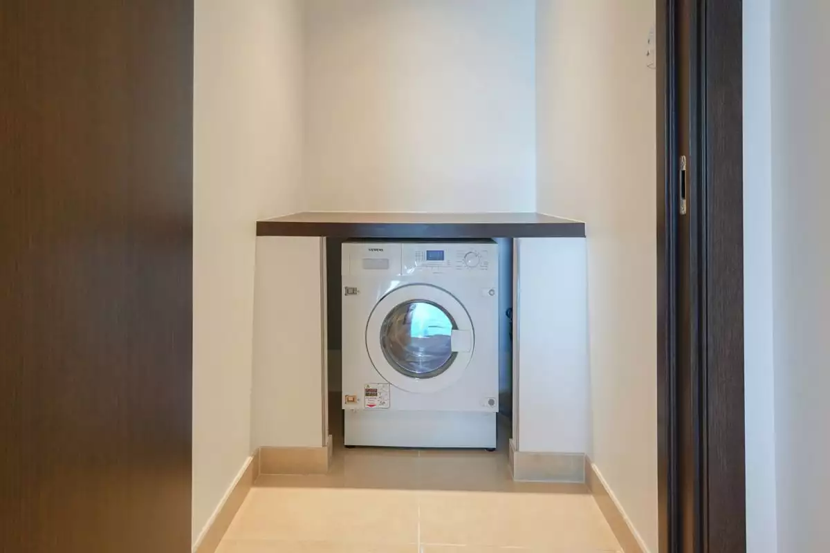 Flat 145m² in UAE, Abu Dhabi. Priced at 1097187€ rent photo-12
