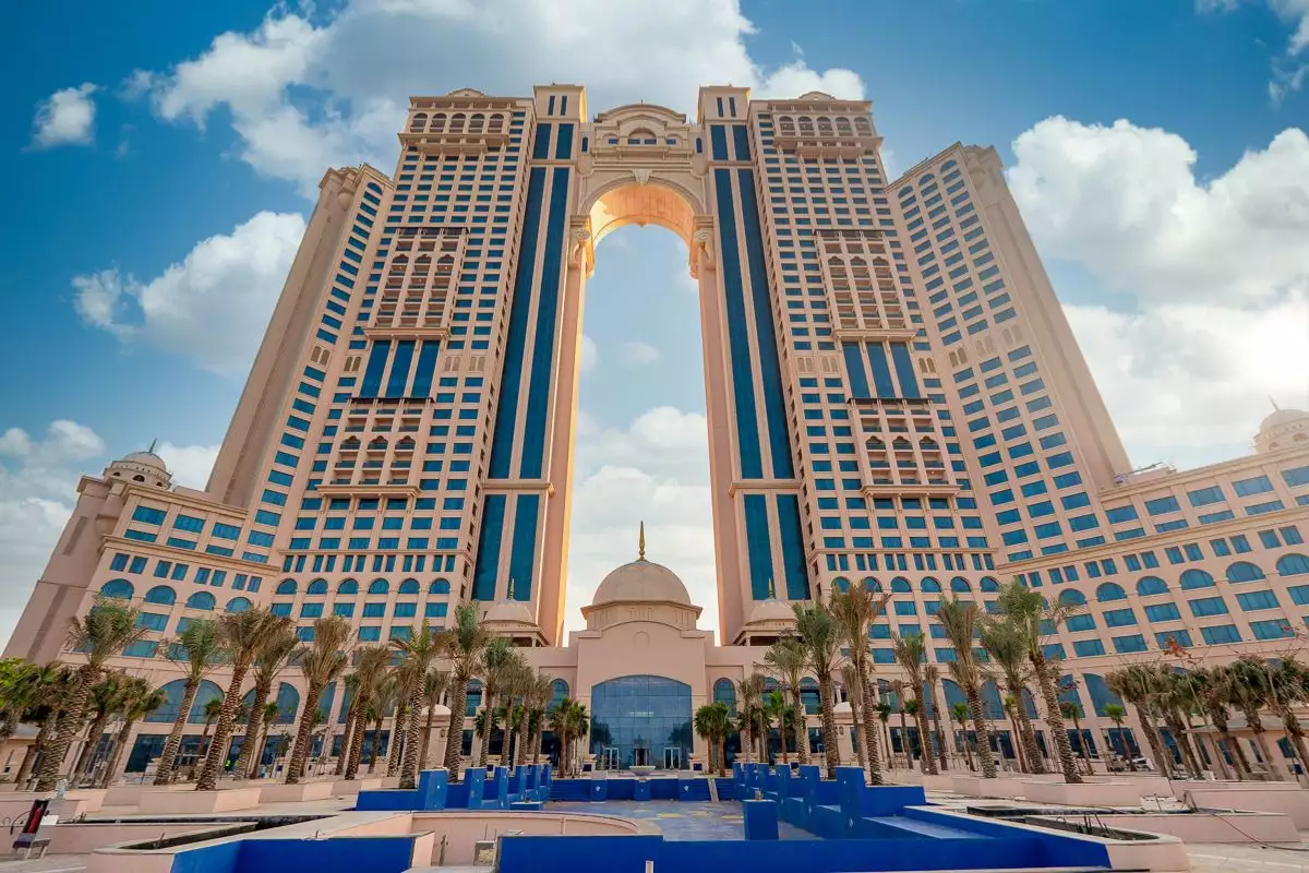 Flat 145m² in UAE, Abu Dhabi. Priced at 1097187€ rent photo-19