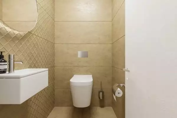 Flat 71m² in UAE, Abu Dhabi. Priced at 158483€ rent photo-7