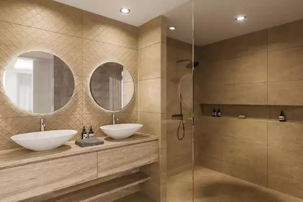 Flat 71m² in UAE, Abu Dhabi. Priced at 158483€ rent photo-8