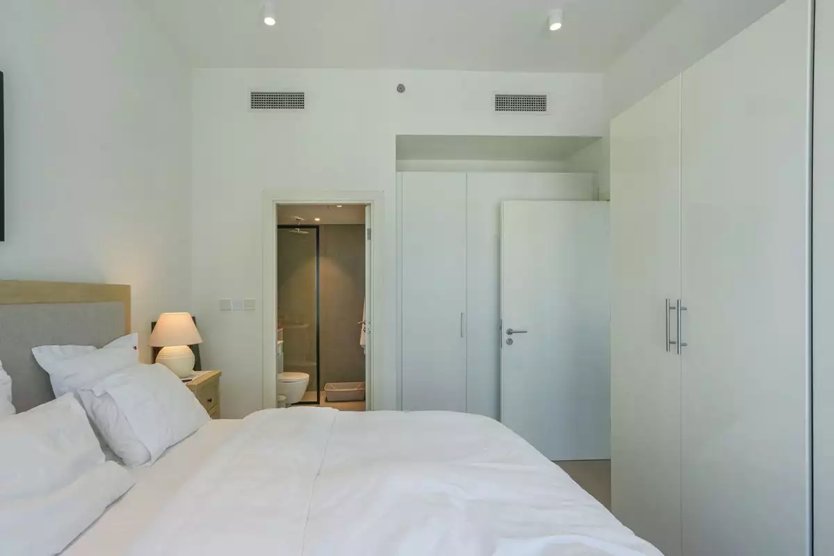 Flat 67m² in UAE, Abu Dhabi. Priced at 292583€ rent photo-10