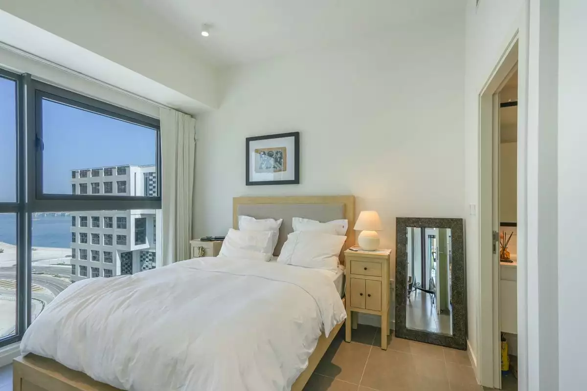 Flat 67m² in UAE, Abu Dhabi. Priced at 292583€ rent photo-11
