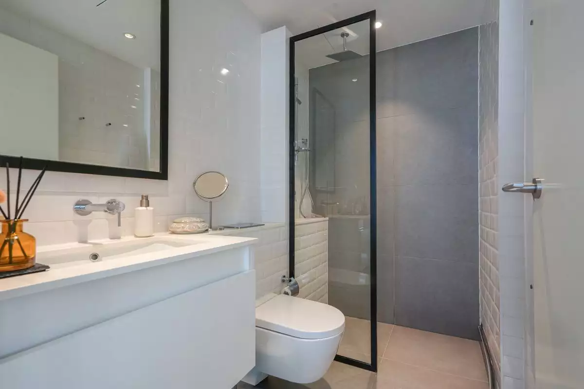 Flat 67m² in UAE, Abu Dhabi. Priced at 292583€ rent photo-13