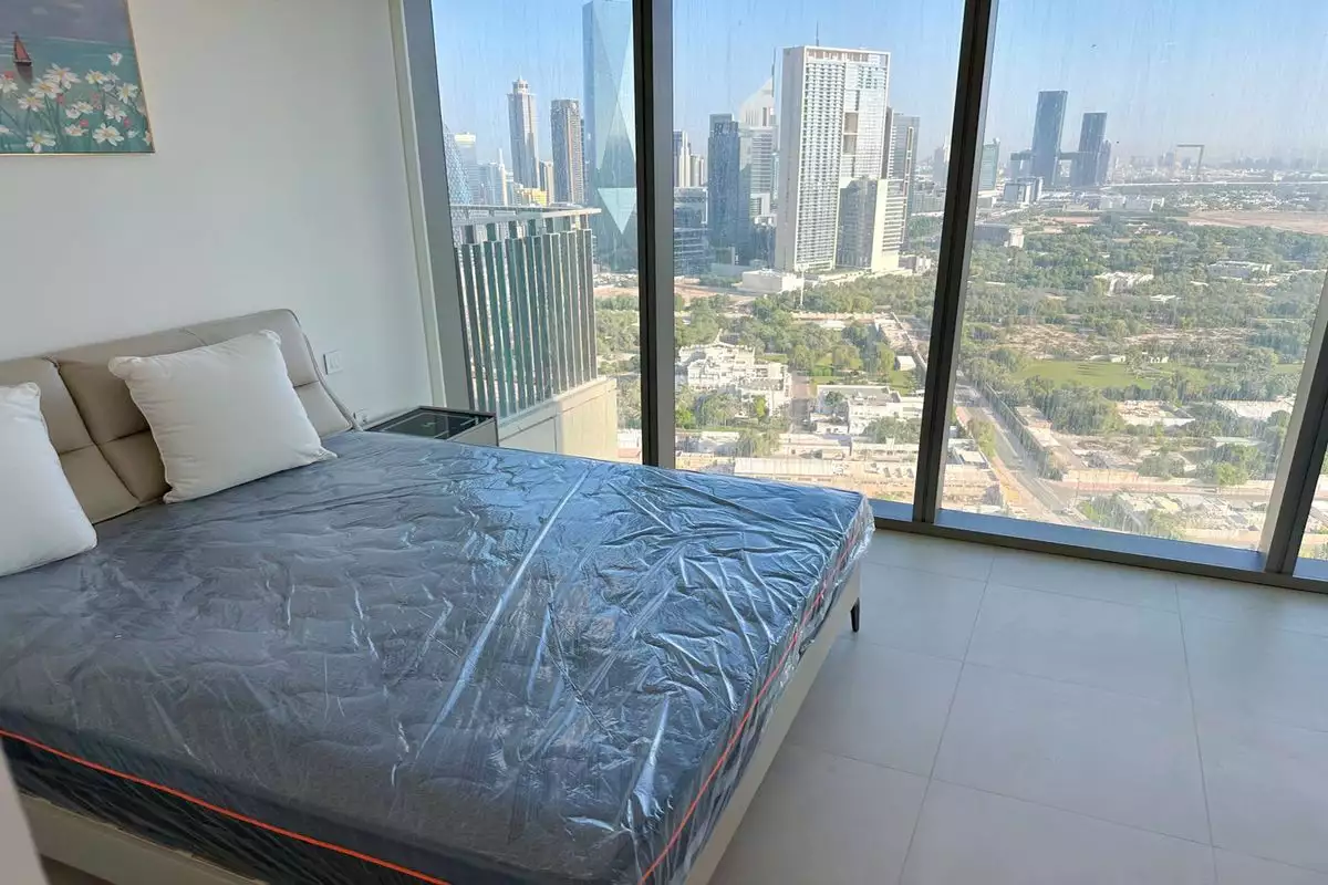 Flat 176m² in UAE, Dubai. Priced at 1223606€ rent photo-6