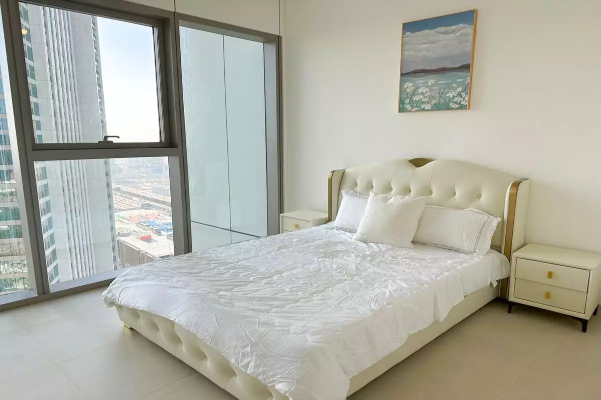 Flat 176m² in UAE, Dubai. Priced at 1223606€ rent photo-7
