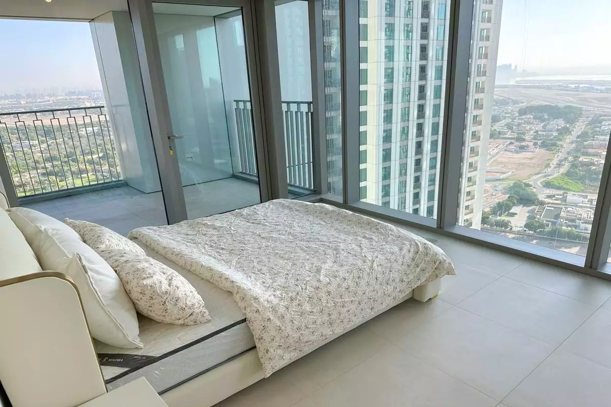 Flat 176m² in UAE, Dubai. Priced at 1223606€ rent photo-8