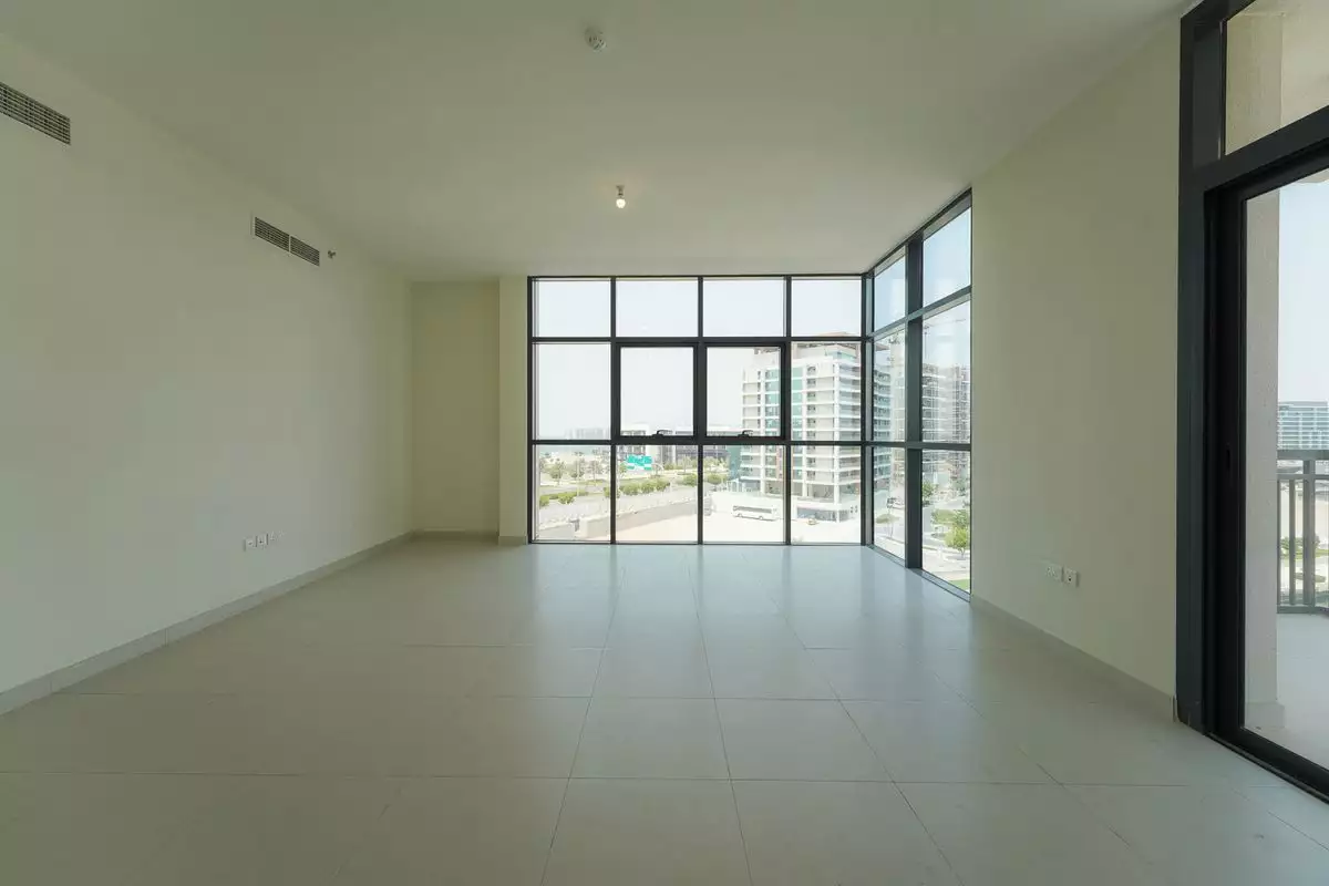 Flat 144m² in UAE, Abu Dhabi. Priced at 435754€ rent photo-4