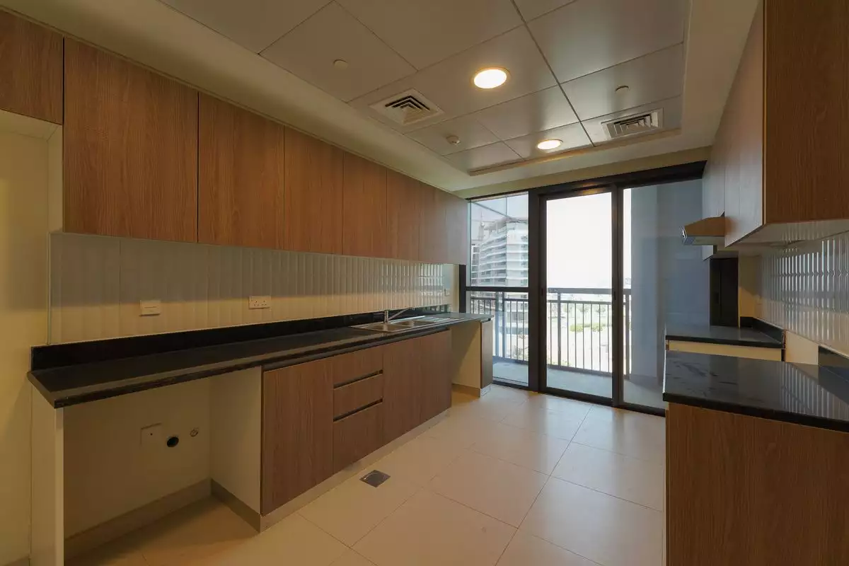 Flat 144m² in UAE, Abu Dhabi. Priced at 435754€ rent photo-8