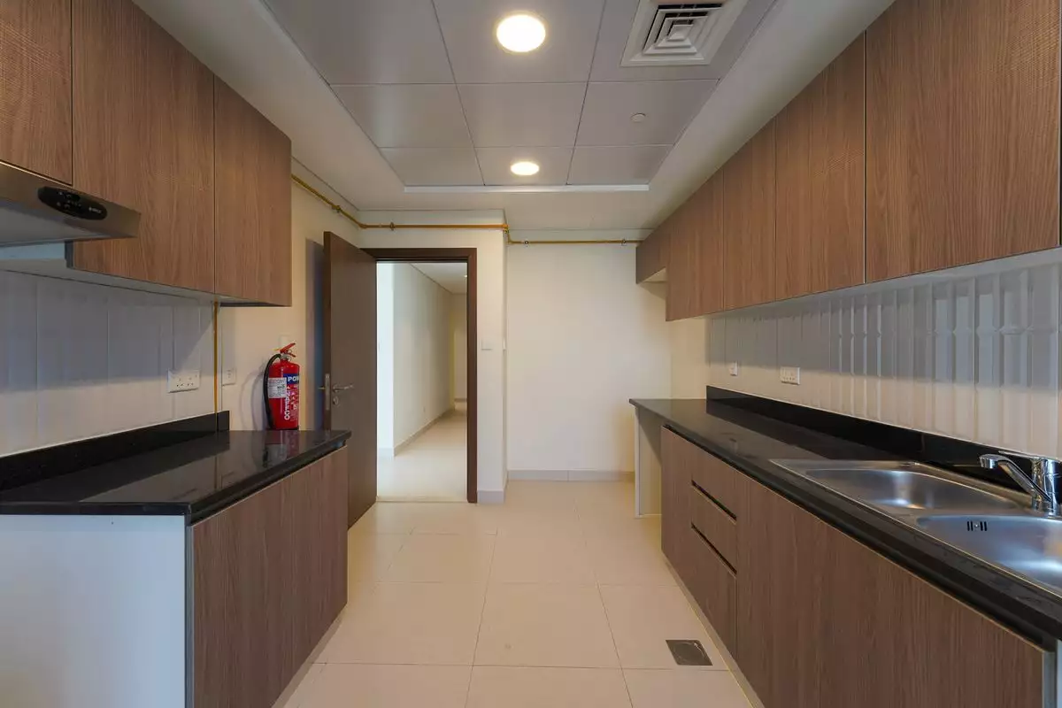 Flat 144m² in UAE, Abu Dhabi. Priced at 435754€ rent photo-9