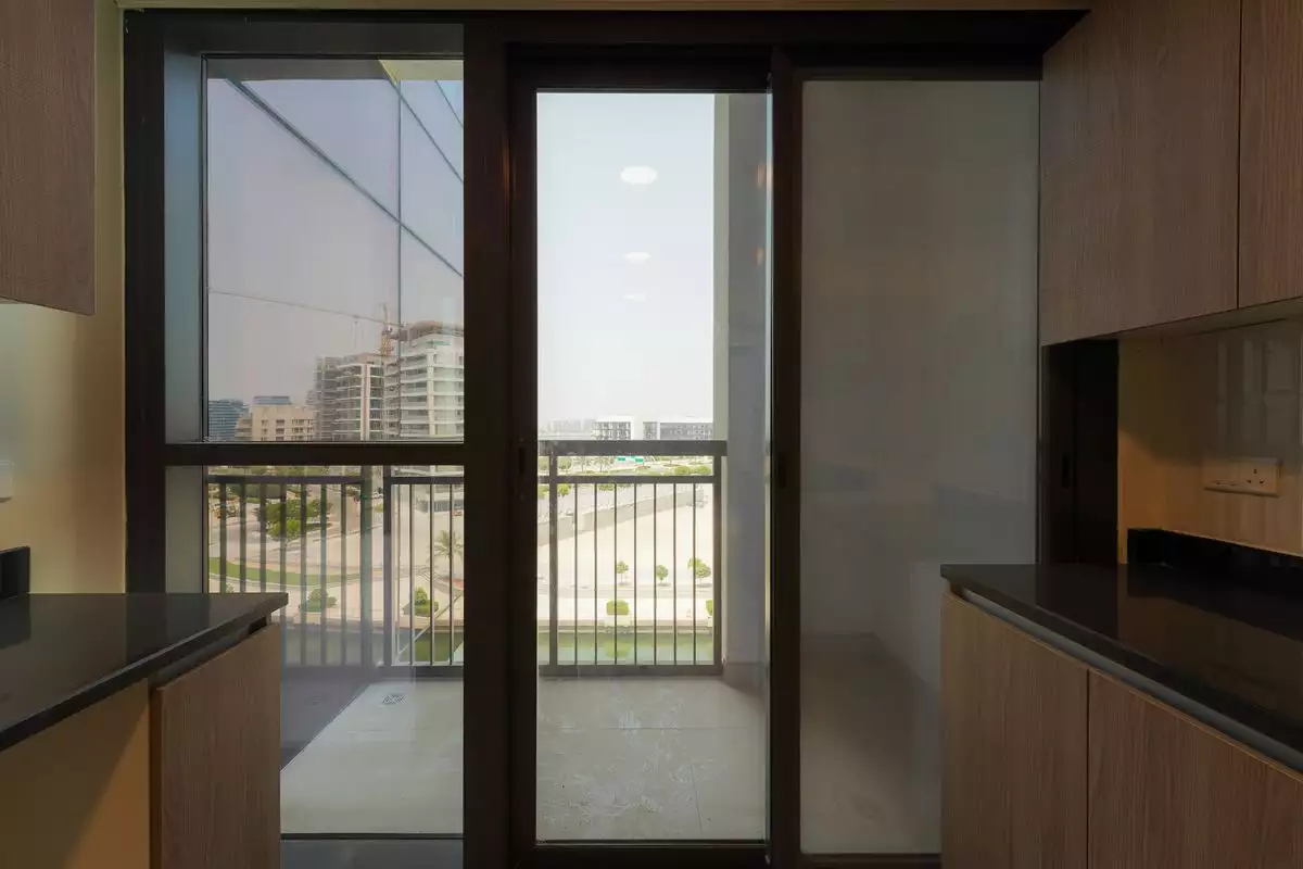 Flat 144m² in UAE, Abu Dhabi. Priced at 435754€ rent photo-10