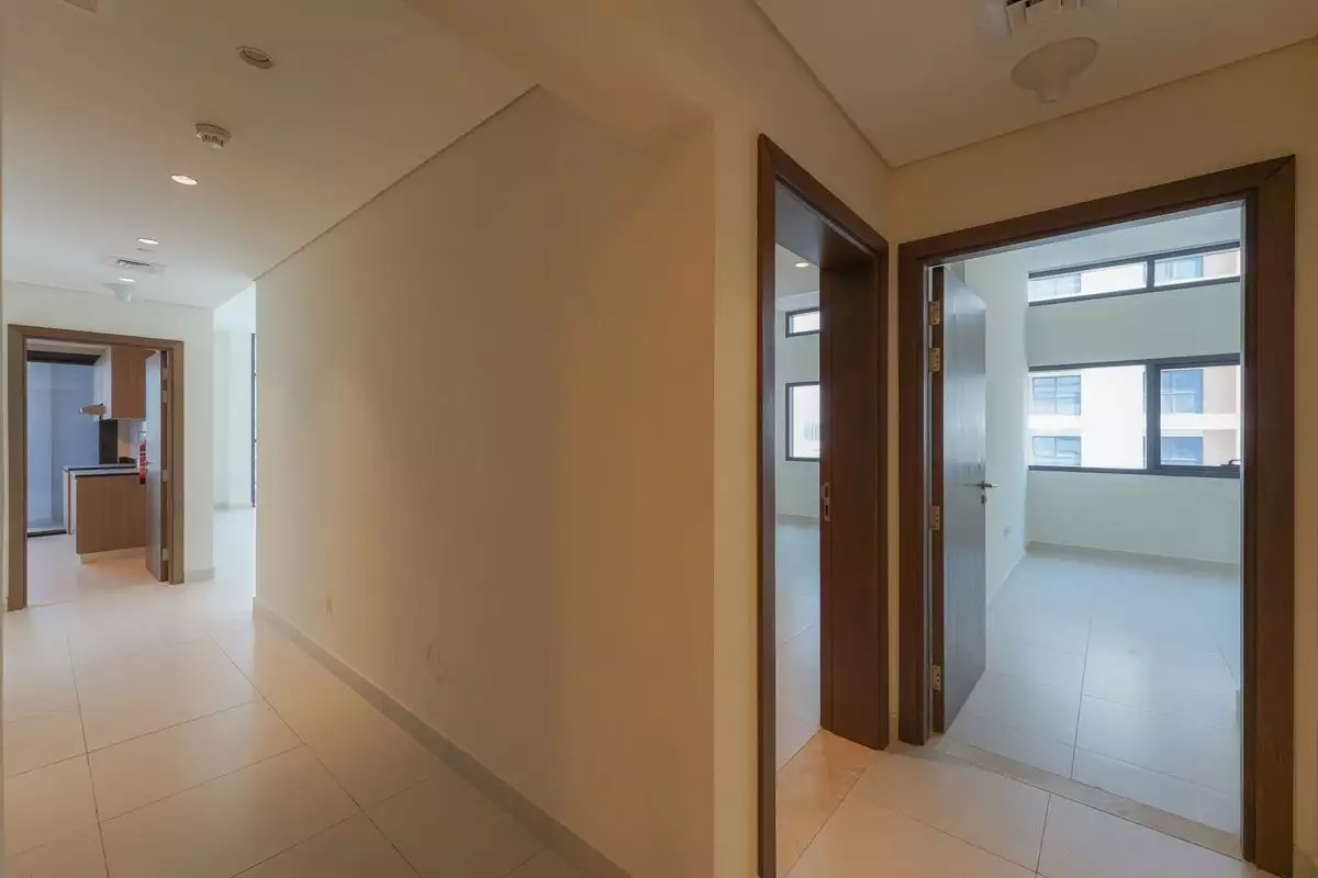 Flat 144m² in UAE, Abu Dhabi. Priced at 435754€ rent photo-12