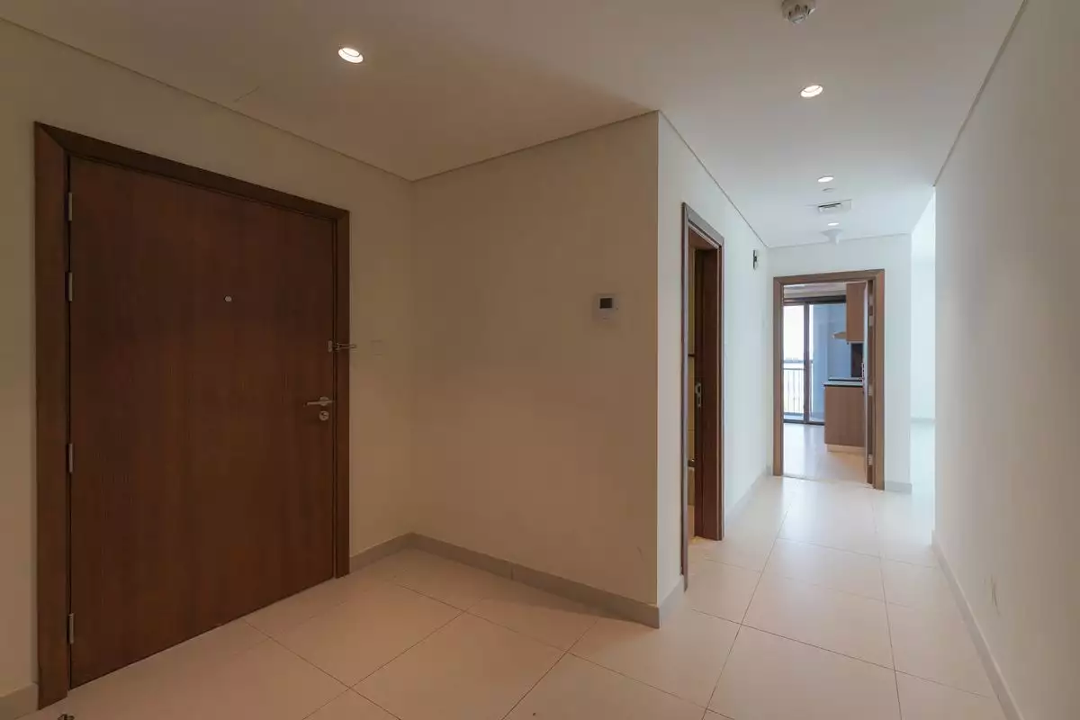 Flat 144m² in UAE, Abu Dhabi. Priced at 435754€ rent photo-17