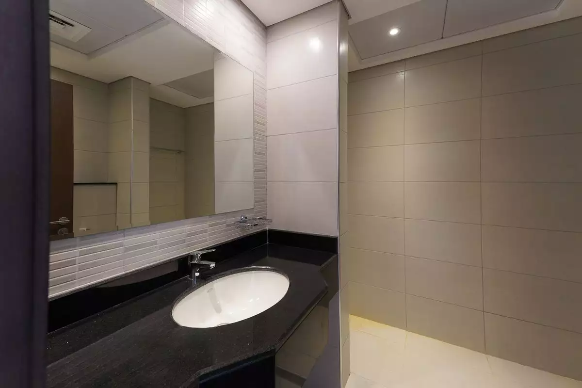 Flat 144m² in UAE, Abu Dhabi. Priced at 435754€ rent photo-20