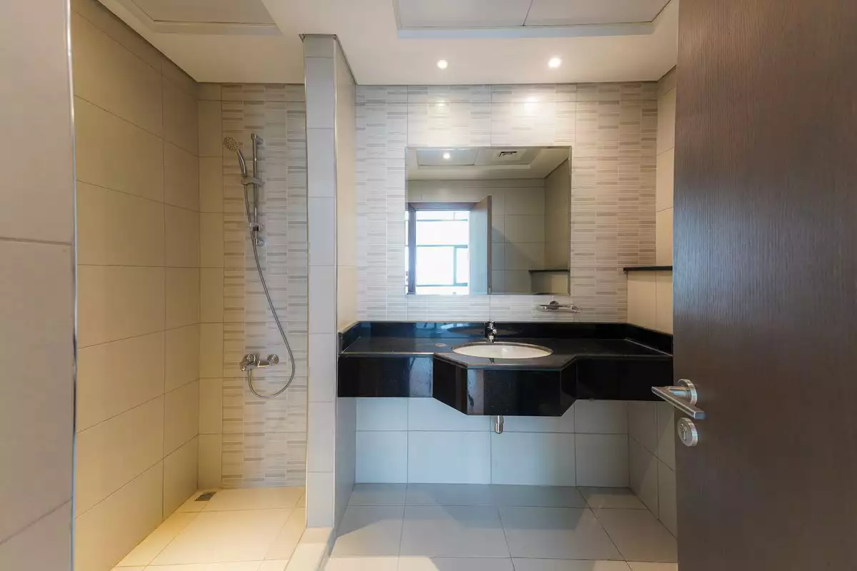 Flat 144m² in UAE, Abu Dhabi. Priced at 435754€ rent photo-21