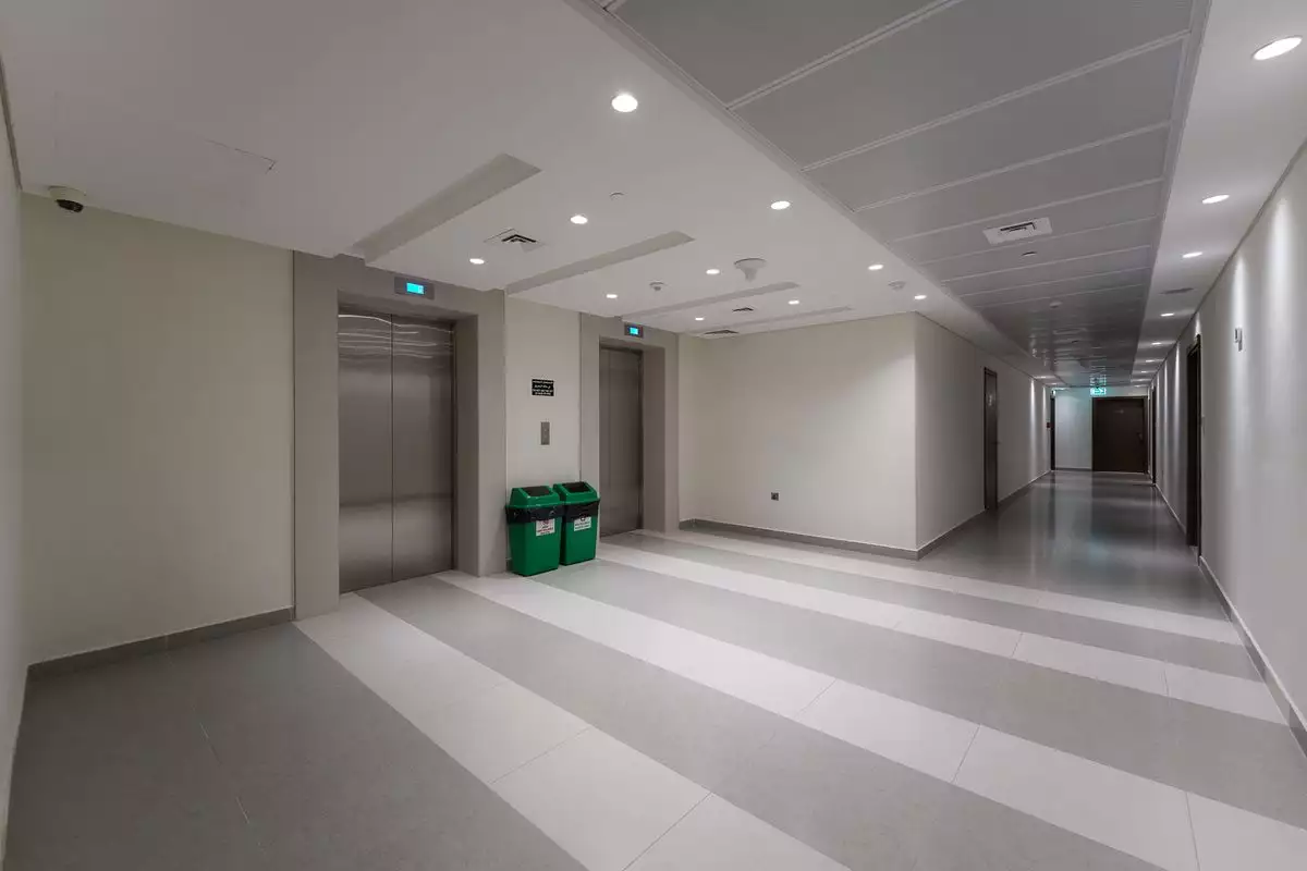 Flat 144m² in UAE, Abu Dhabi. Priced at 435754€ rent photo-22