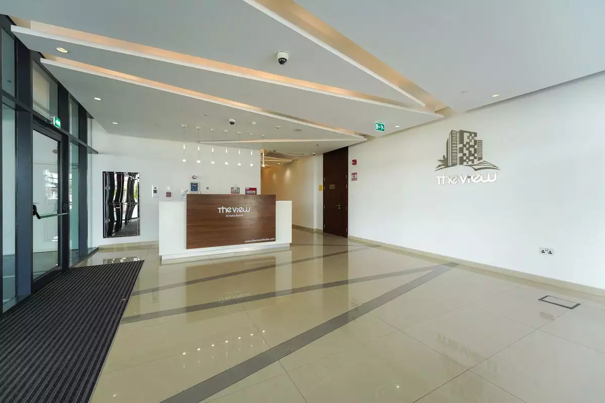 Flat 144m² in UAE, Abu Dhabi. Priced at 435754€ rent photo-27