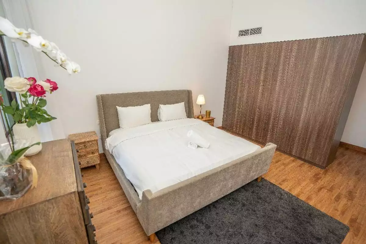 Flat 138m² in UAE, Dubai. Priced at 1198634€ rent photo-5