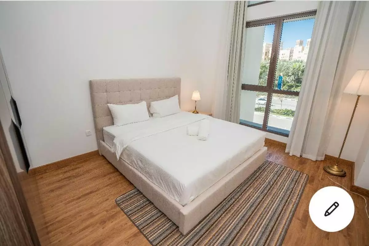 Flat 138m² in UAE, Dubai. Priced at 1198634€ rent photo-8