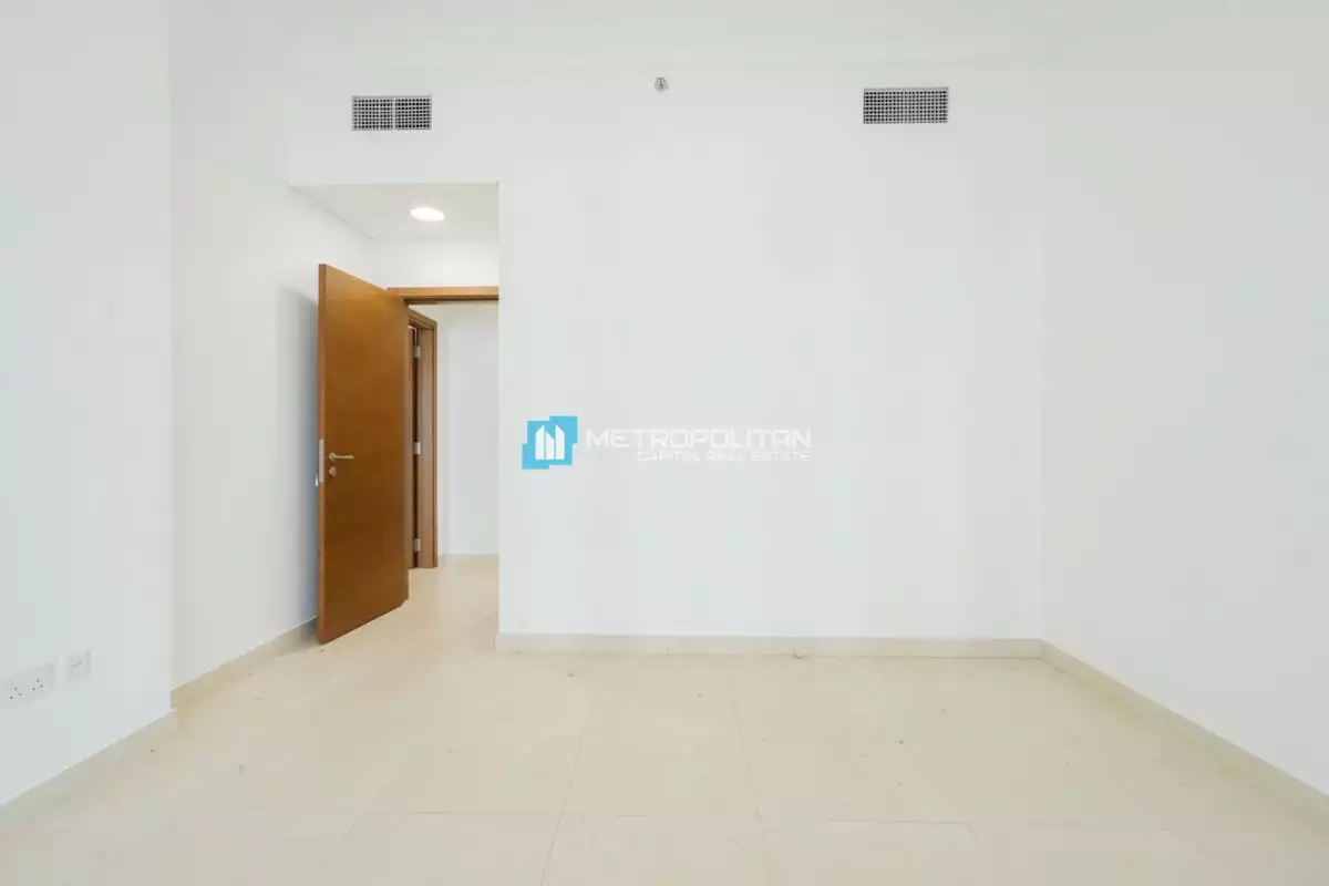 Flat 121m² in UAE, Abu Dhabi. Priced at 412031€ rent photo-7