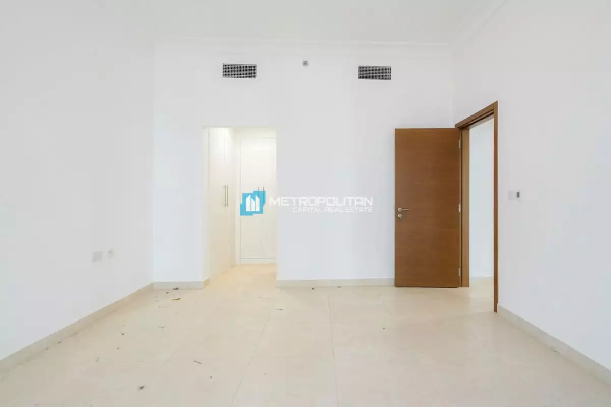 Flat 121m² in UAE, Abu Dhabi. Priced at 412031€ rent photo-8