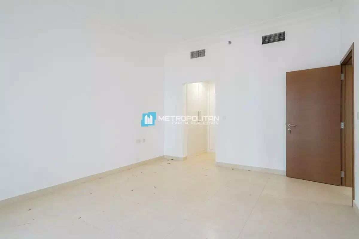Flat 121m² in UAE, Abu Dhabi. Priced at 412031€ rent photo-9