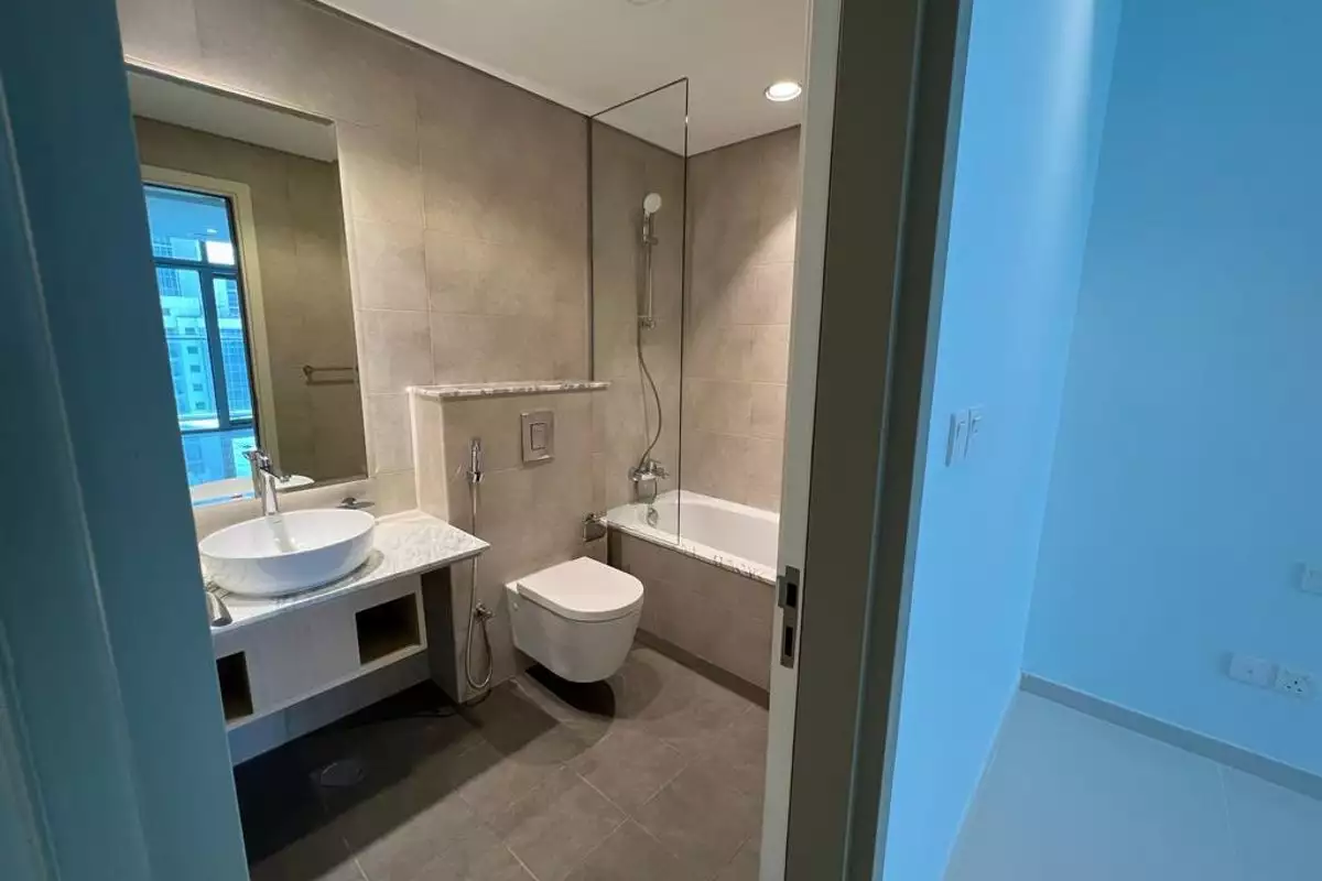 Flat 104m² in UAE, Dubai. Priced at 649260€ rent photo-1